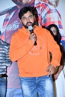 Sakalakala Vallabhudu Movie Press Meet